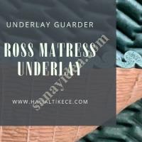 CARPET UNDERLAY- ROSS MATRESS UNDERLAY - HALI ALTI KORUYUCU KEÇELER, Yapı İnşaat