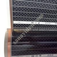 KARBON ISITICI FİLM BEGA HEATİNG FİLM 80CM,60CM,50CM,30CM -220W-240W-180W-110W, Yapı İnşaat